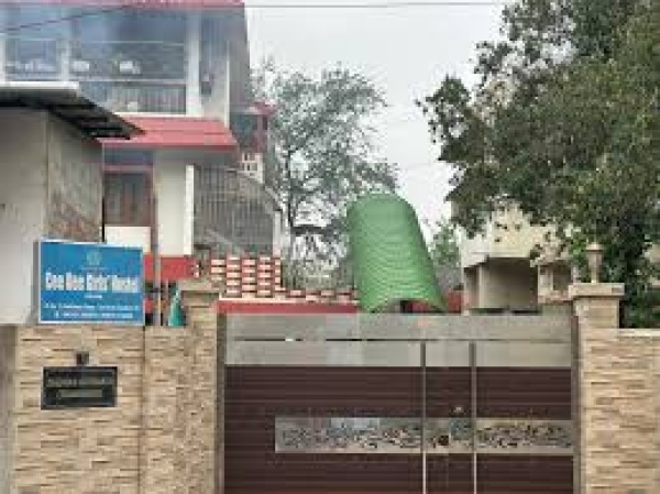 Featured Hostel