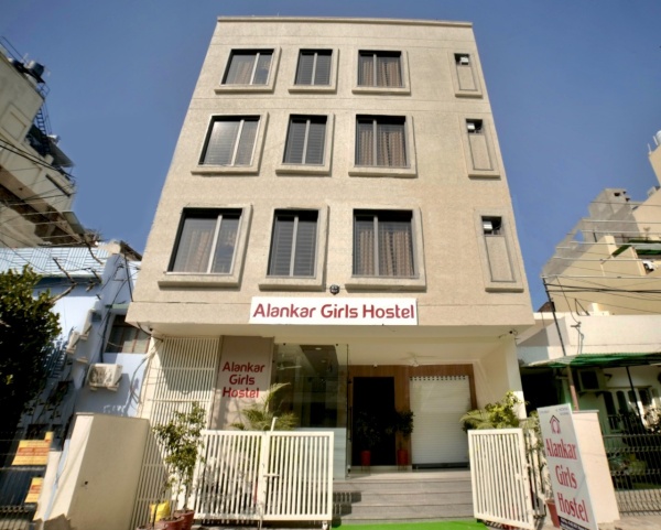 Featured Hostel
