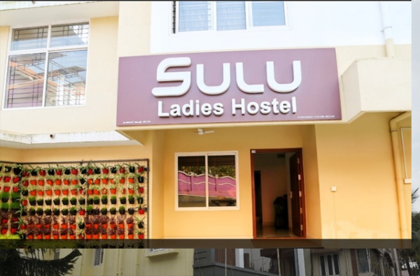 Featured Hostel
