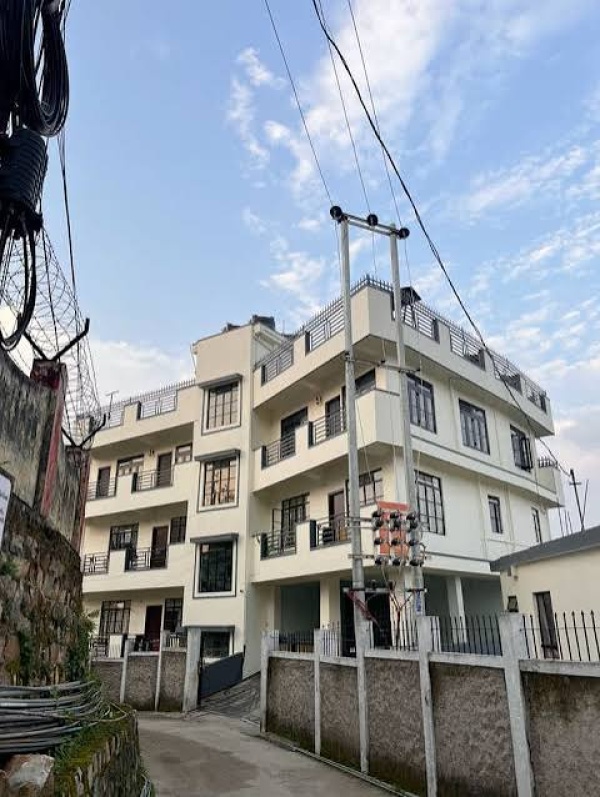 Featured Hostel