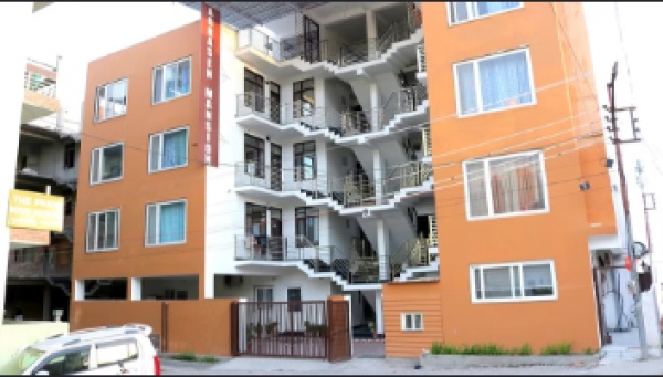 Featured Hostel