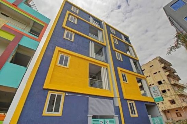Featured Hostel