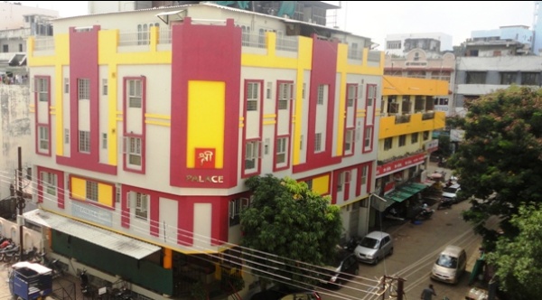 Featured Hostel