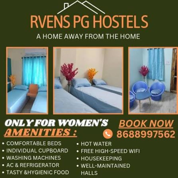 Featured Hostel