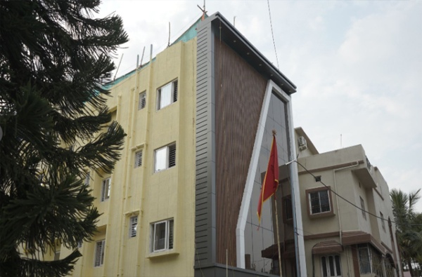 Featured Hostel