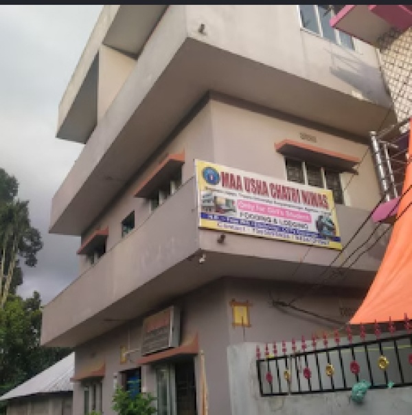 Featured Hostel